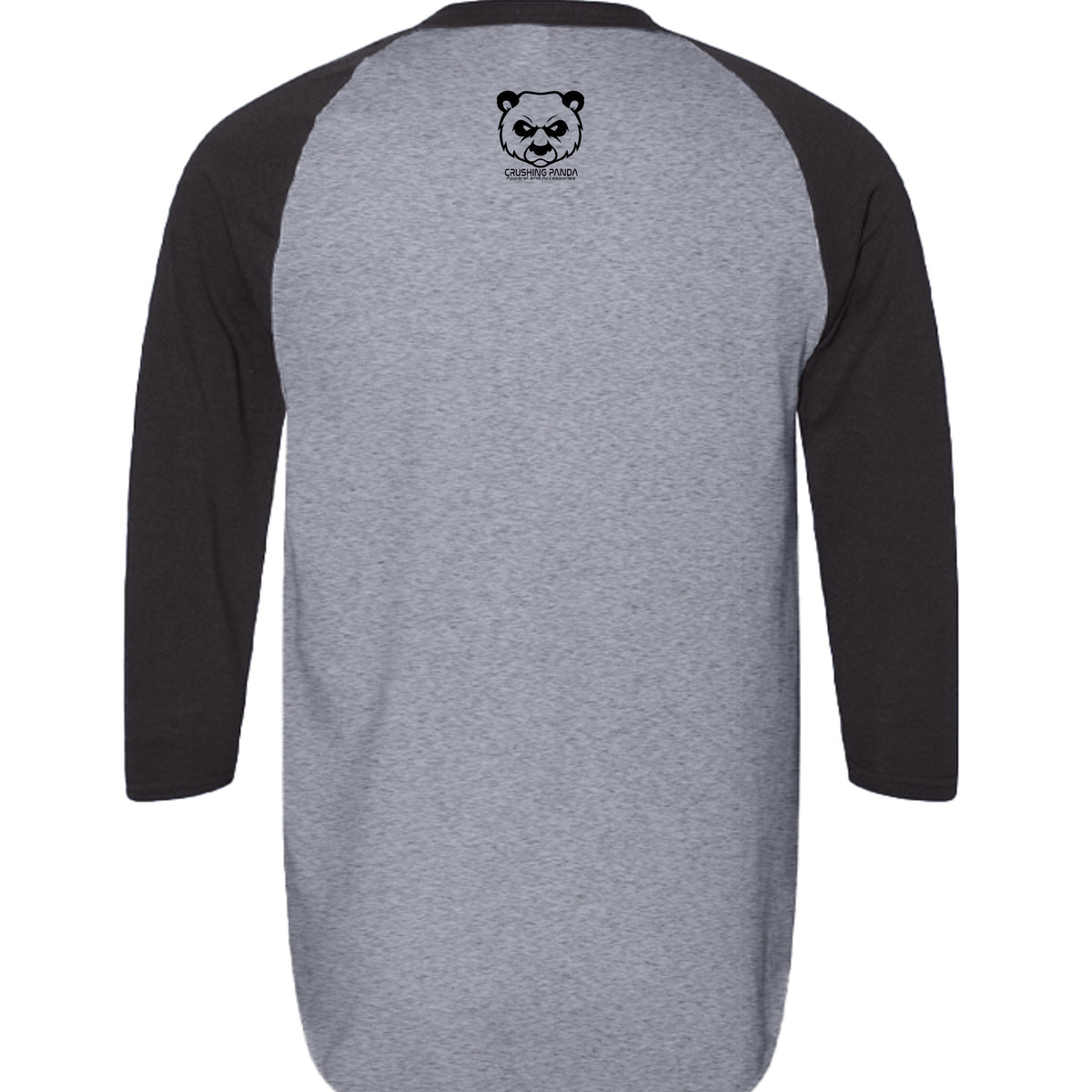 ATH HTHR/ BLACK - AG4420 - BACK