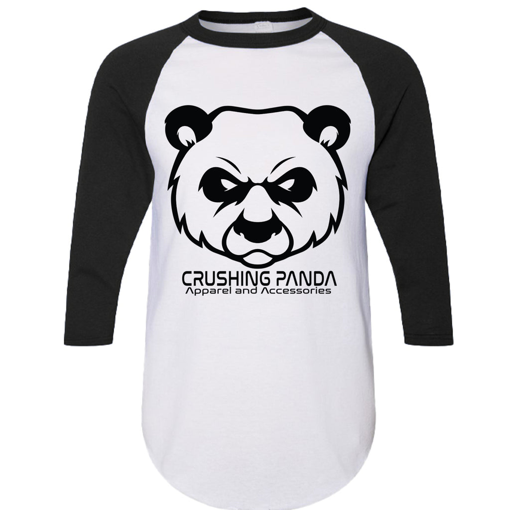 WHITE/ BLACK - AG4420 - FRONT