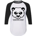 WHITE/ BLACK - AG4420 - FRONT