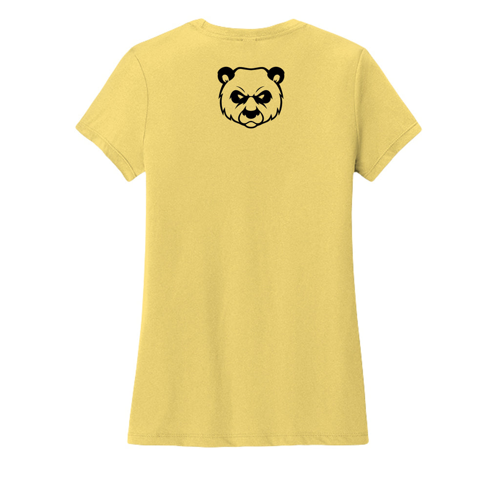 Yellow - LPC450 - BACK