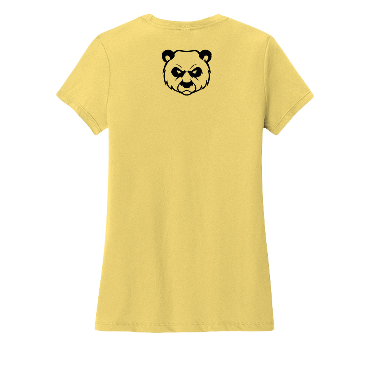 Yellow - LPC450 - BACK