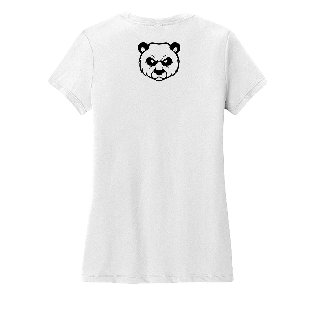White - LPC450 - BACK