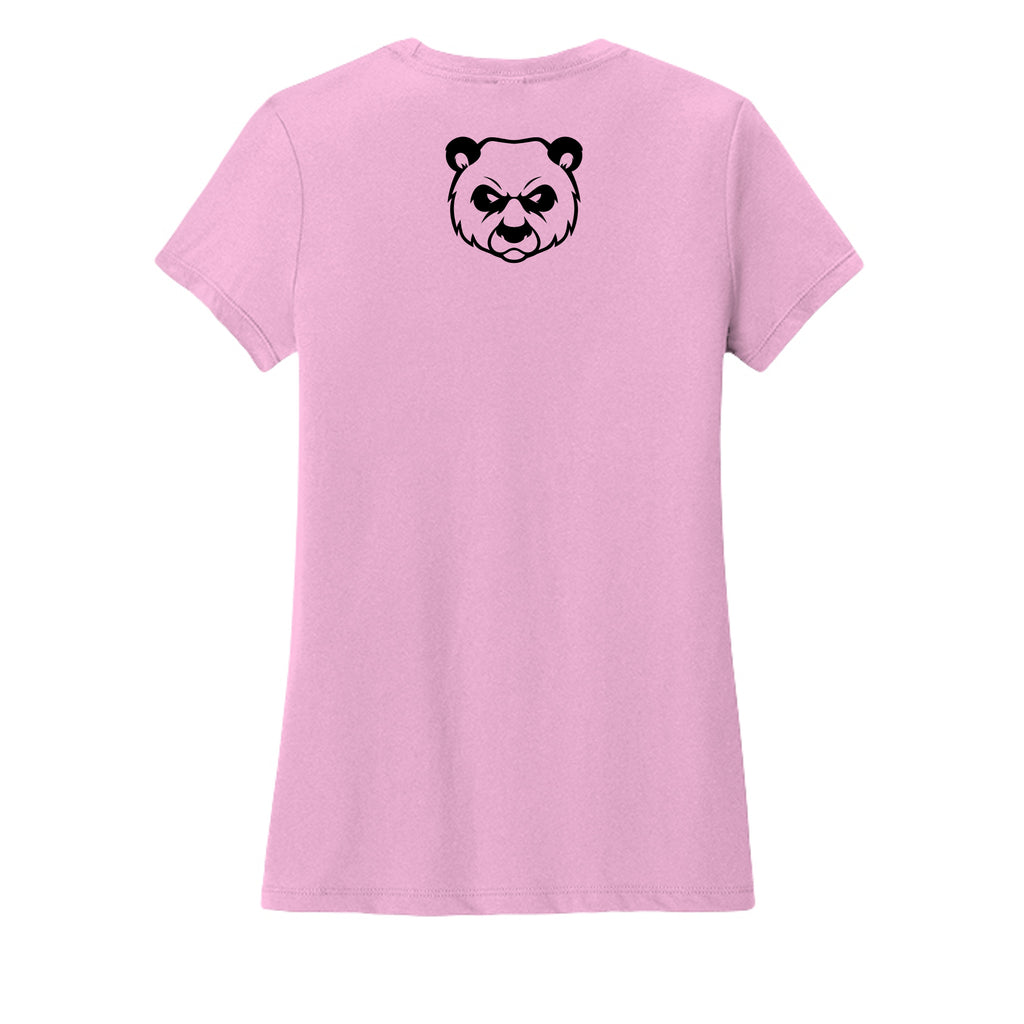 Candy Pink - LPC450 - BACK