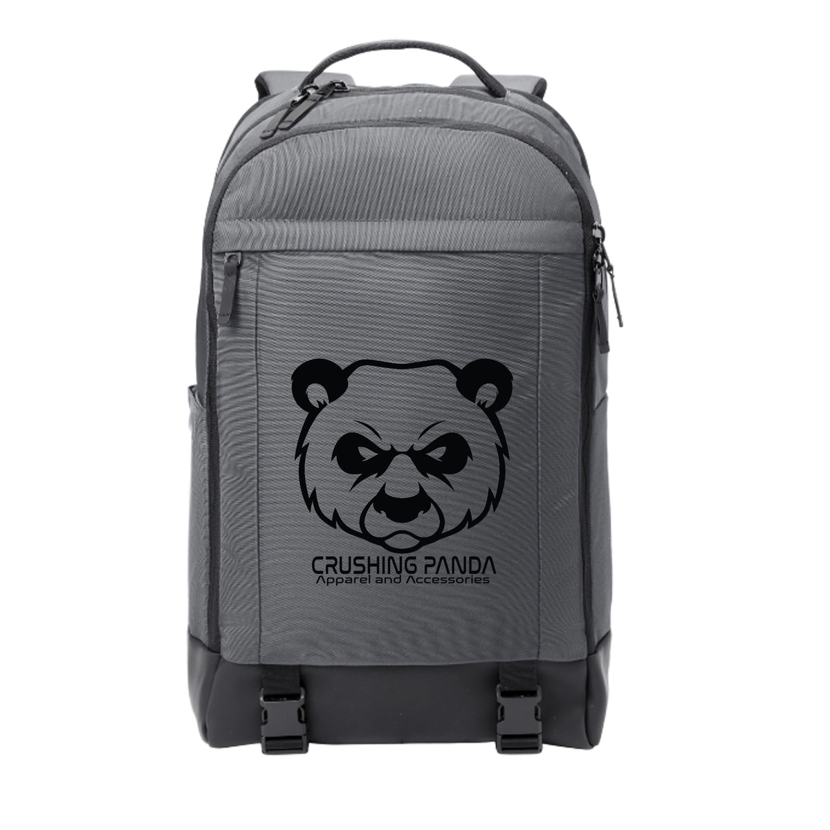 Storm Grey - MMB200 - FRONT
