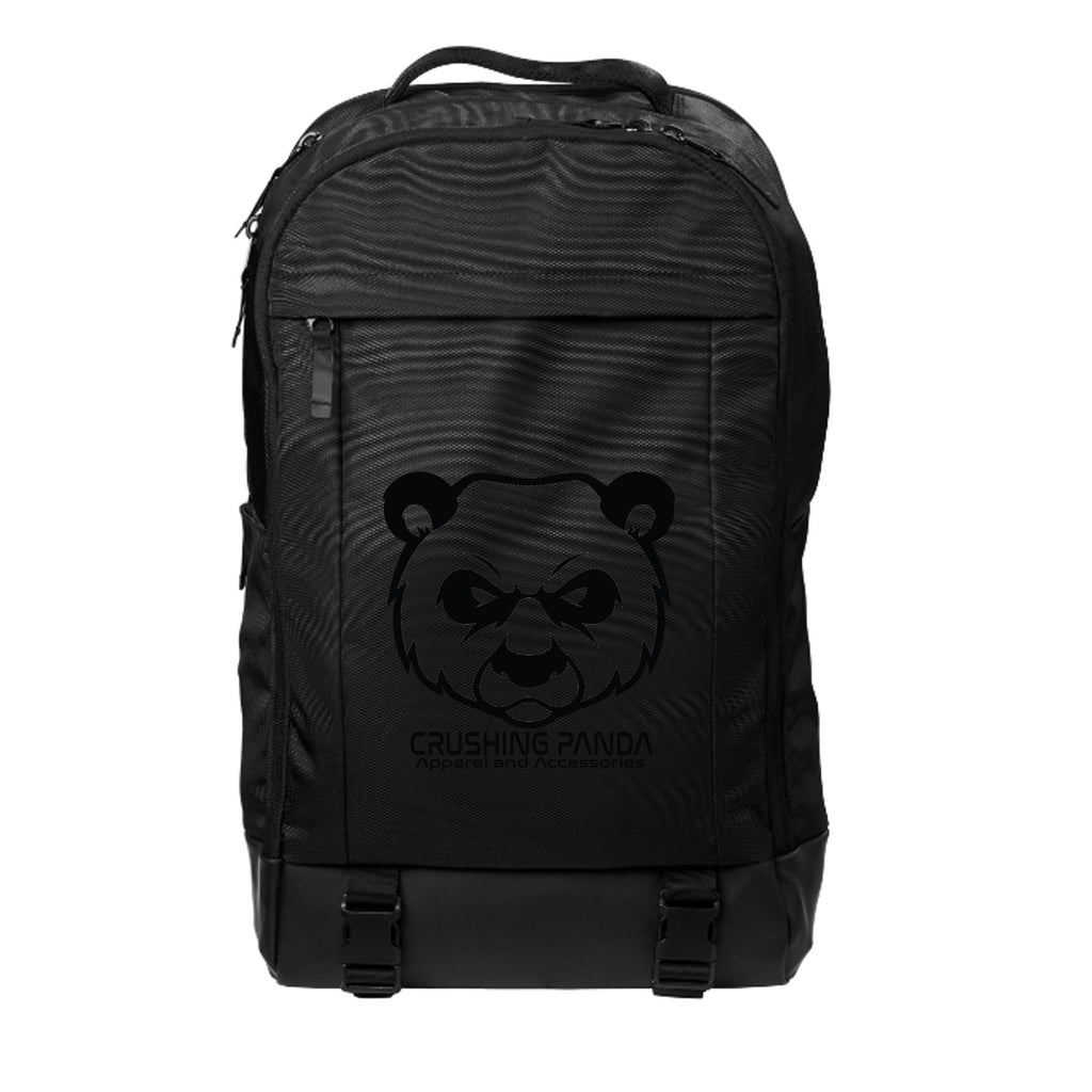 Deep Black - MMB200 - FRONT