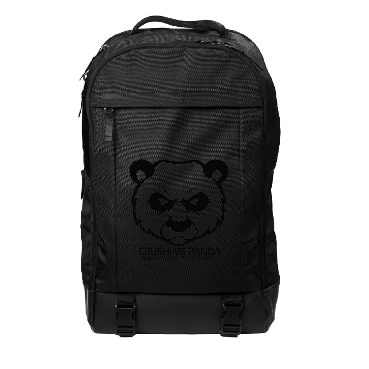 Deep Black - MMB200 - FRONT