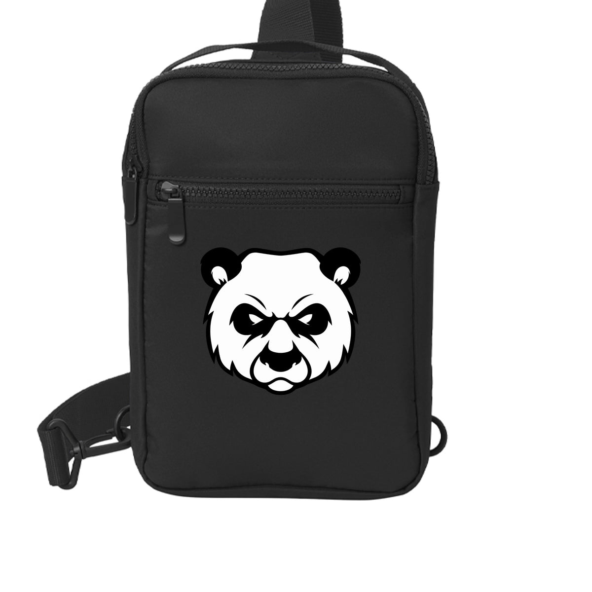 Deep Black - BG935 - FRONT