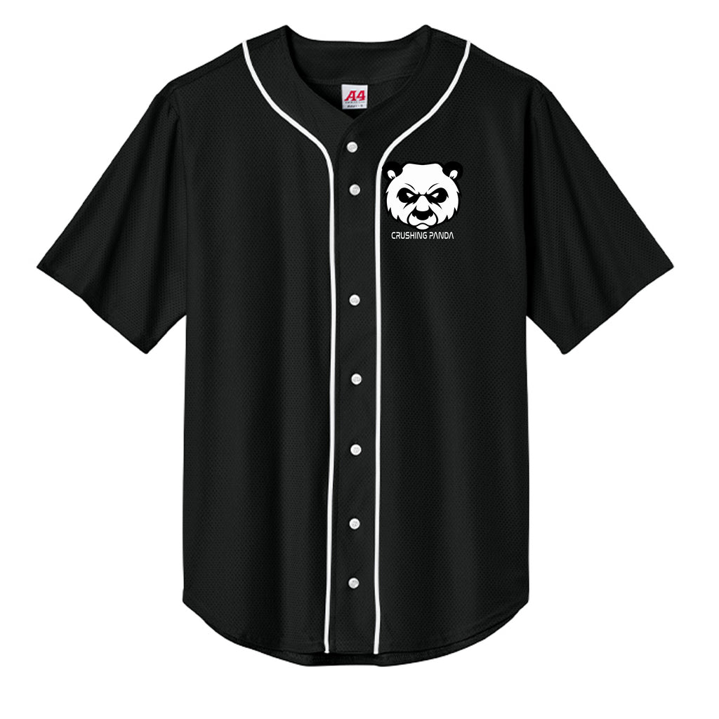 BLACK - N4184 - FRONT
