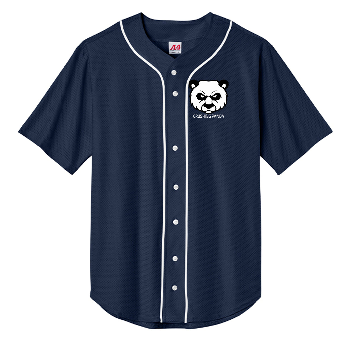 NAVY - N4184 - FRONT