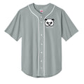 GREY - N4184 - FRONT