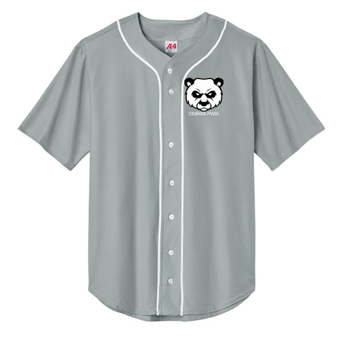 GREY - N4184 - FRONT