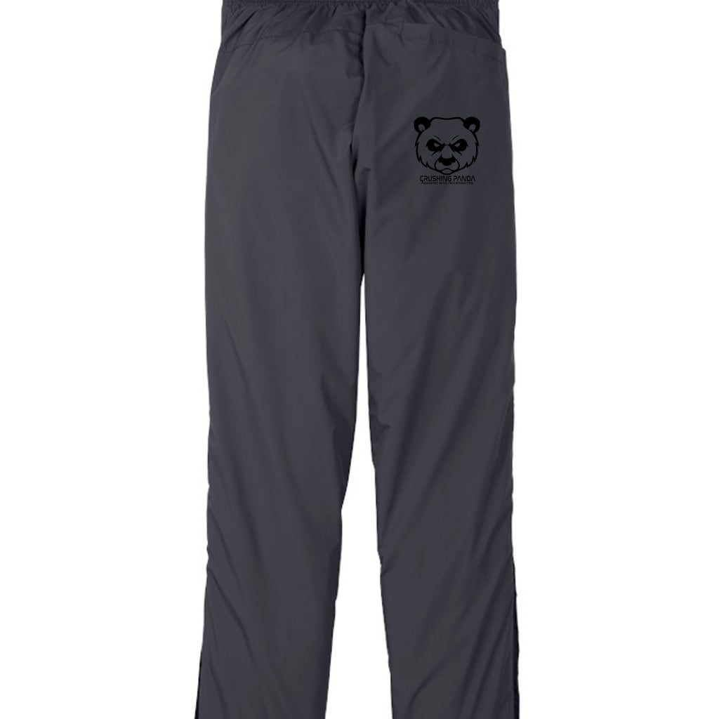 Graphite Grey - PST74 - BACK