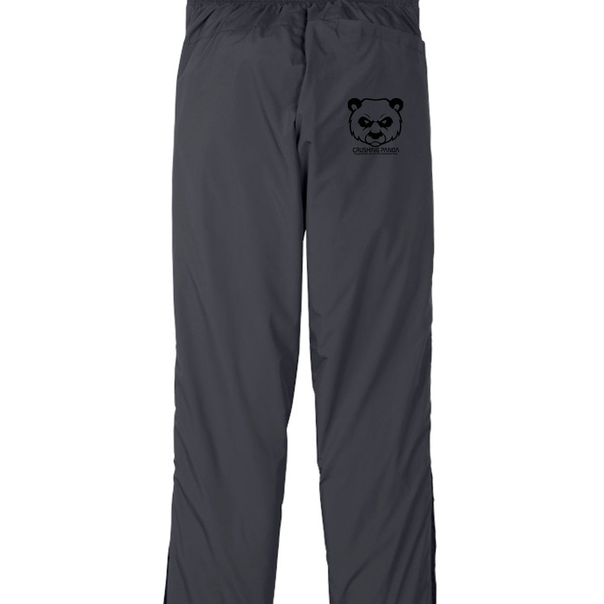 Graphite Grey - PST74 - BACK