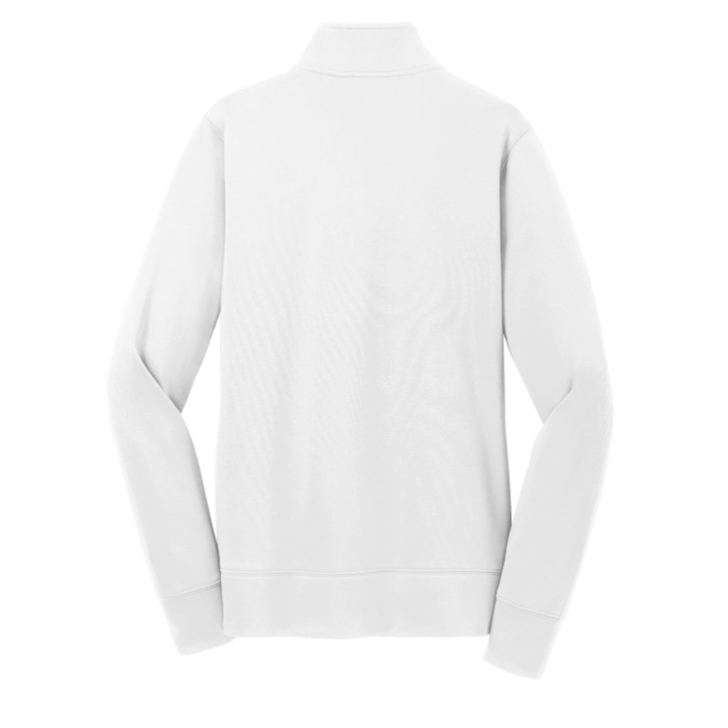White - LST241 - BACK