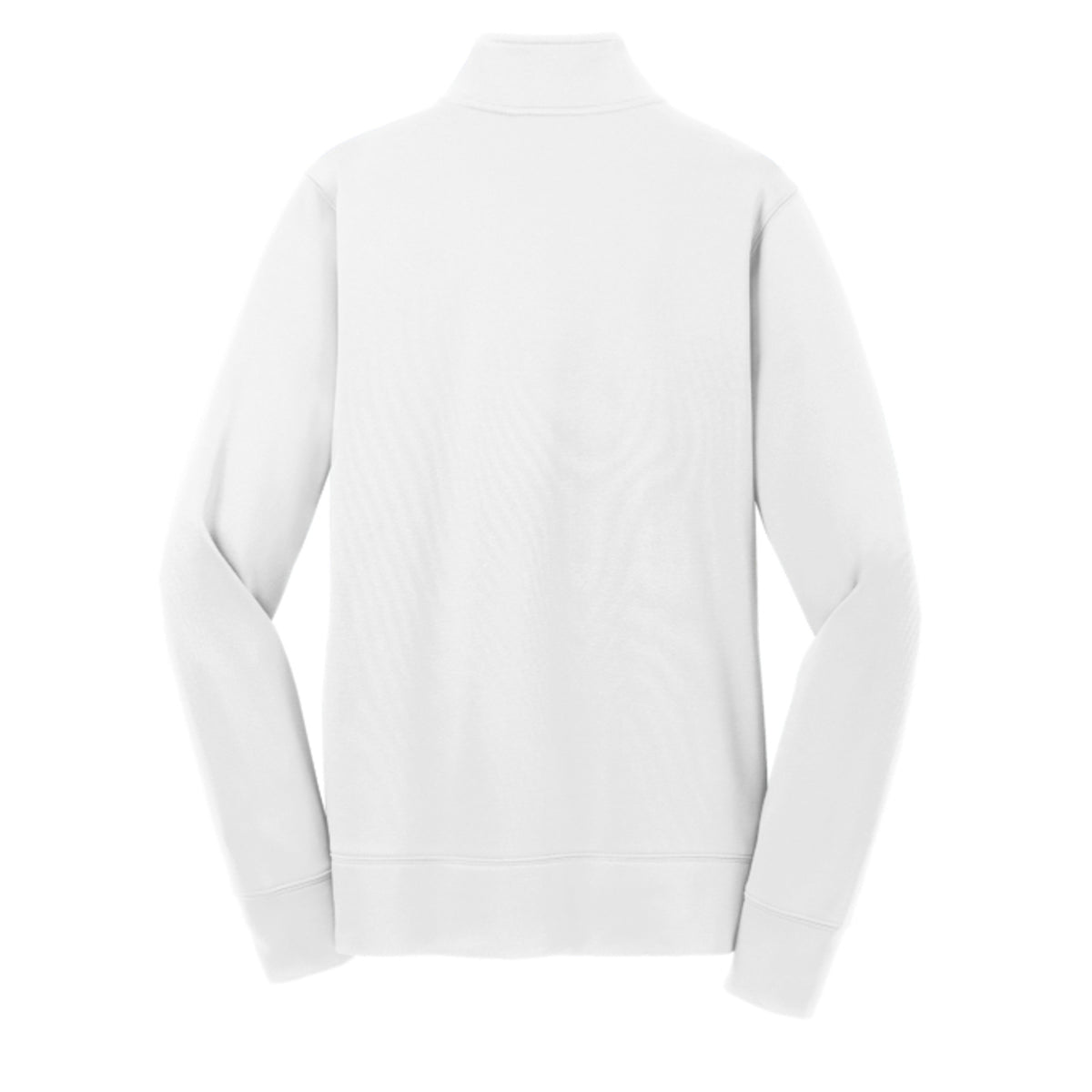 White - LST241 - BACK