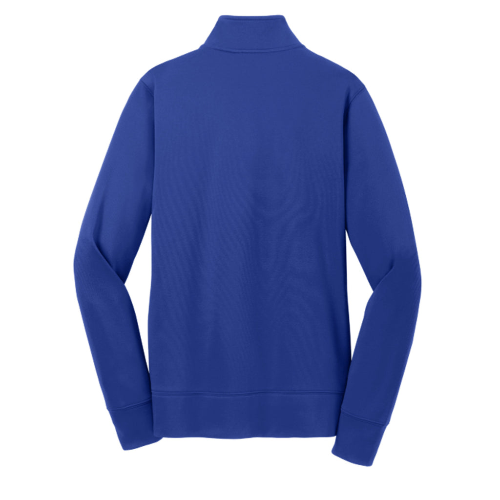 True Royal - LST241 - BACK