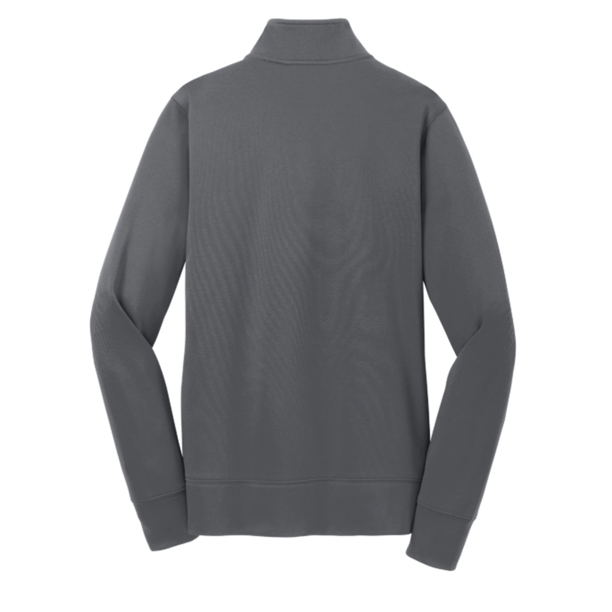 Dark Smoke Grey - LST241 - BACK