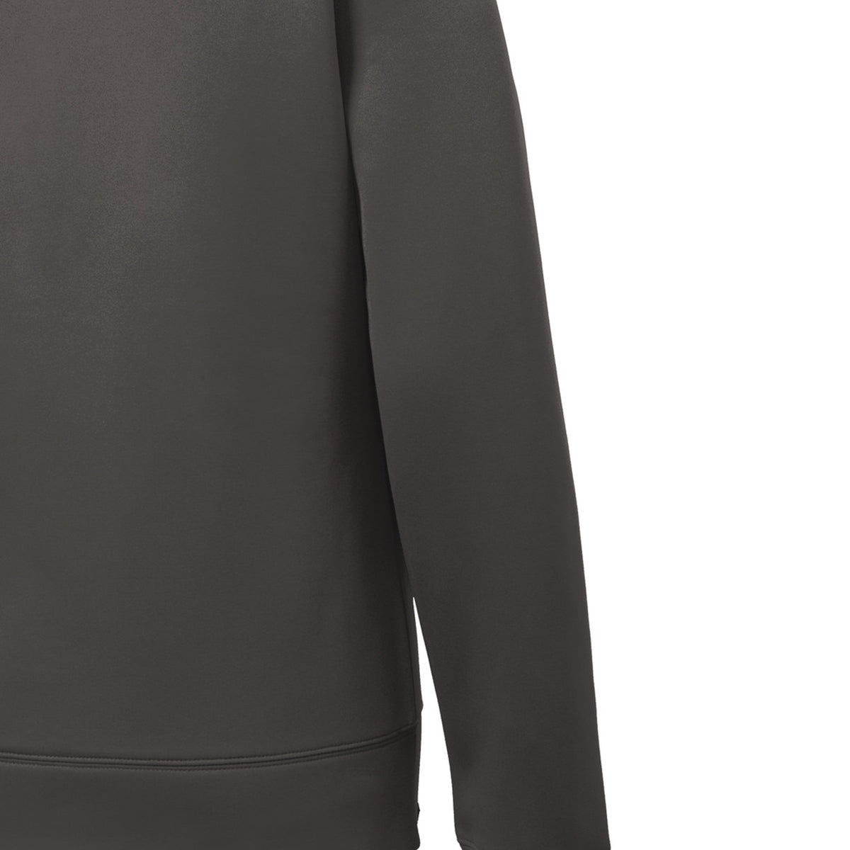 Iron Grey - LST241 - BACK
