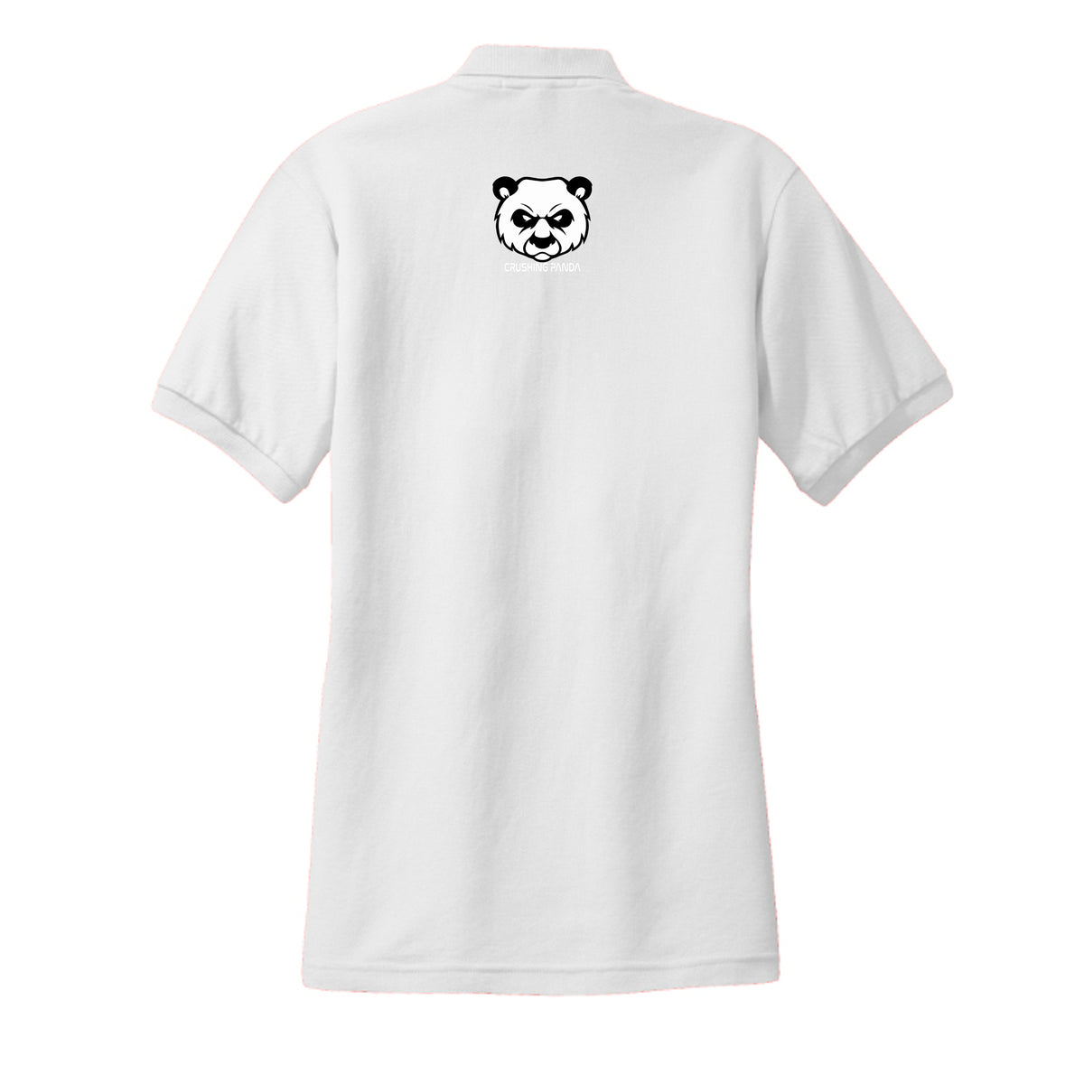 White - L500 - BACK