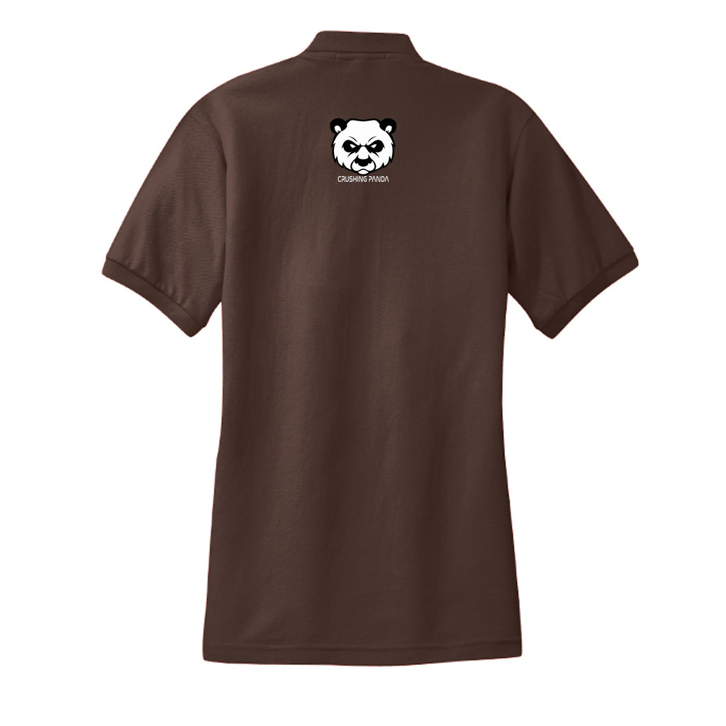 Coffee Bean - L500 - BACK
