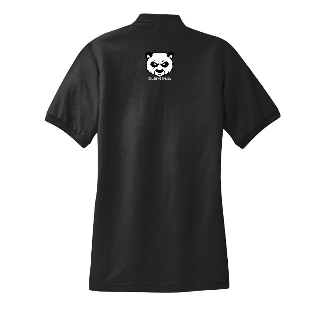 Black - L500 - BACK