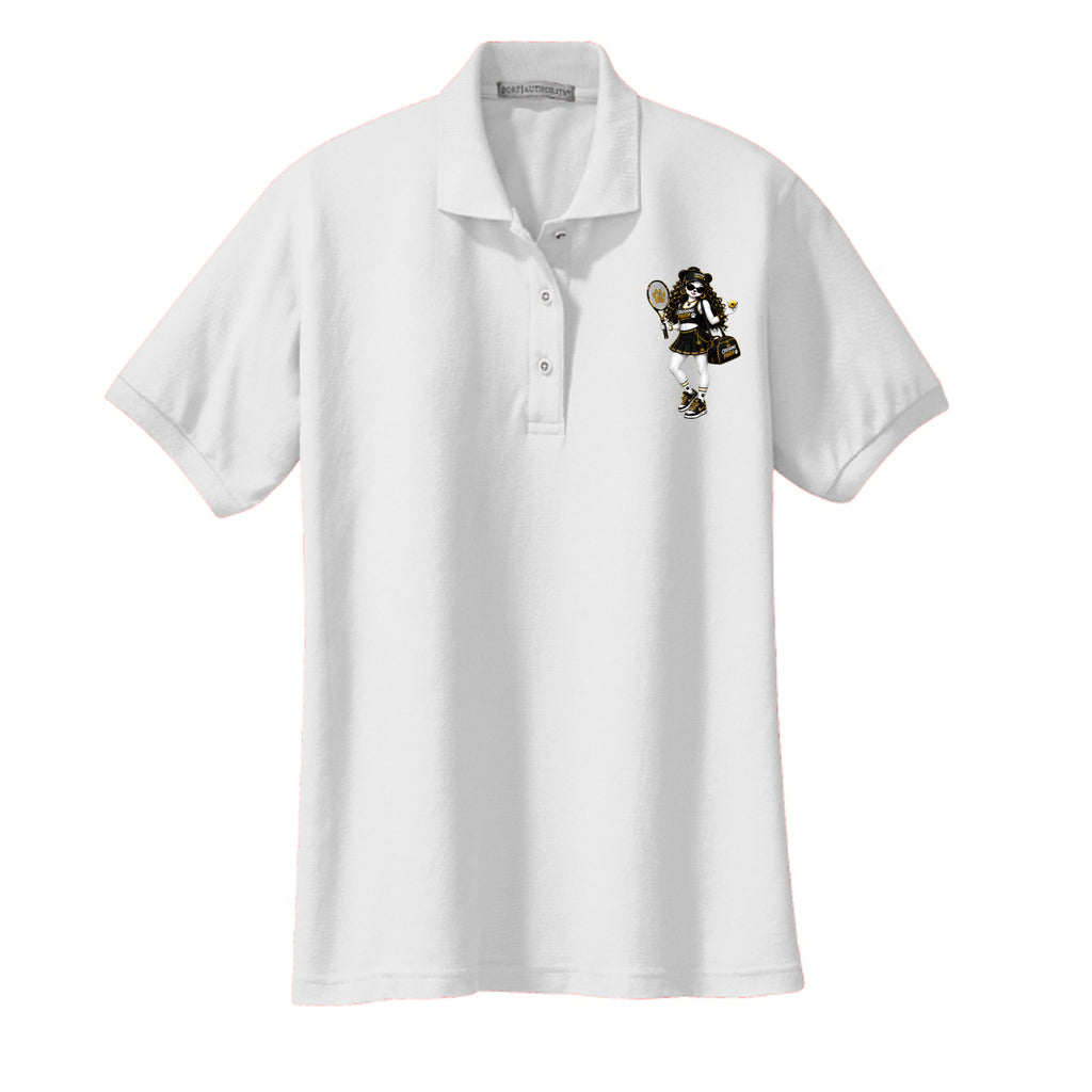 White - L500 - FRONT