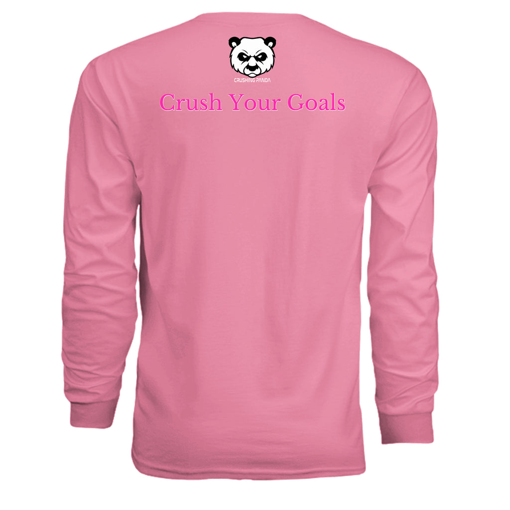 PINK - N3165 - BACK