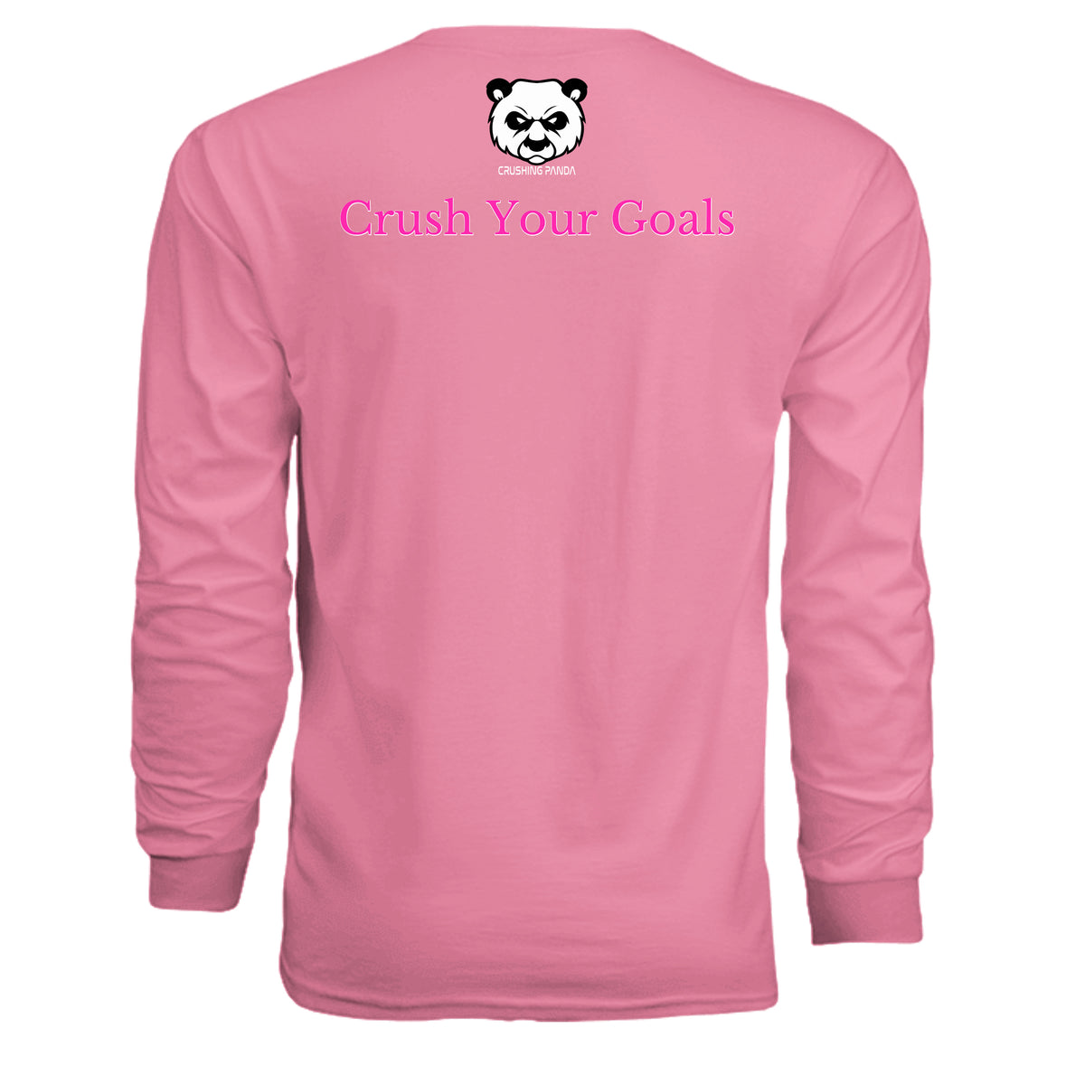 PINK - N3165 - BACK