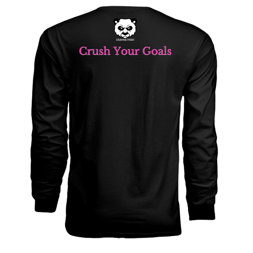BLACK - N3165 - BACK